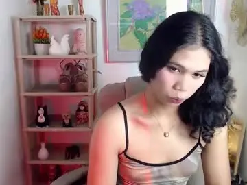 Chaturbate Adult Webcam of im_hotsambabexxx