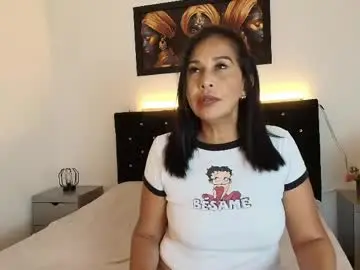 Chaturbate Sex Cam of shanon_mature_