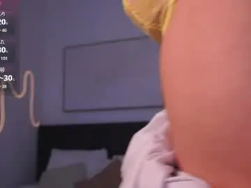 Chaturbate Sex Chat of simonagerry