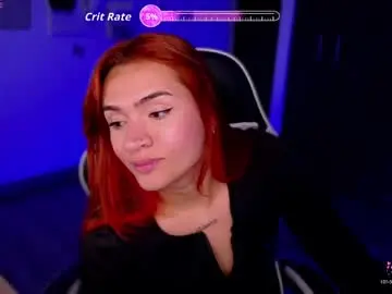Chaturbate Sex Cam of soyabby_