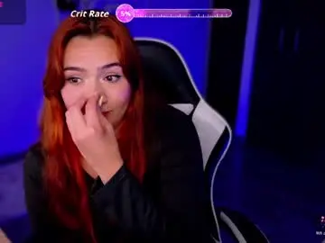 Chaturbate Adult Webcam of soyabby_