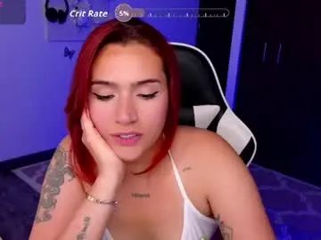 Chaturbate Free Live Porn of soyabby_