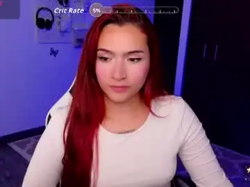 Chaturbate Nude Webcam of soyabby_