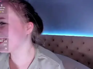 Chaturbate Sex Chat of stacy_moorexx