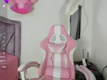 Chaturbate Free Porn Cam of valery_smitd