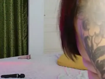 Chaturbate Live Sex of vaolietkat