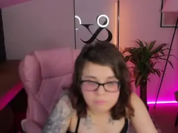Chaturbate Live Sex Cam of ariell_mini