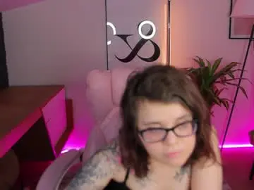 Chaturbate Best Webcam of ariell_mini