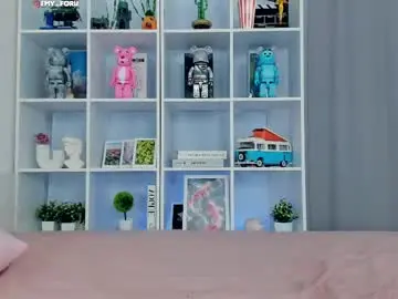 Chaturbate Live Porn of emilyrighter