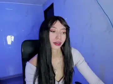 Chaturbate Adult Webcams of lilith_cooper20