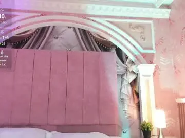 Chaturbate Live Porn of mollydoll_amour