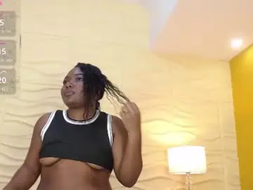 Chaturbate Live Sex Cam of rubysterling
