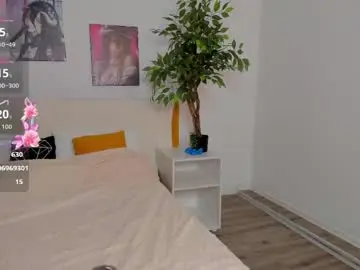 Chaturbate Live Sex Cam of ruth_peterss