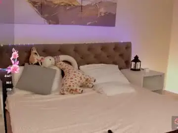Chaturbate Best live sex cam show of ruth_peterss