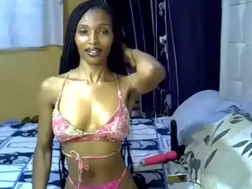 Chaturbate Best Webcam of sexxy_tiana