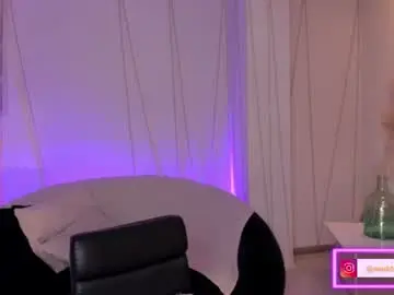 Chaturbate Live Sex Cam of madisoncollinsx