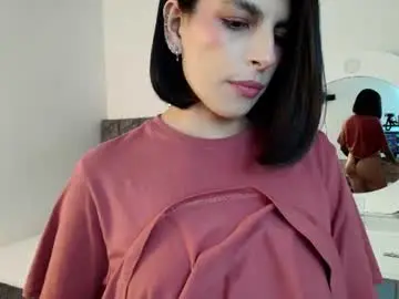 Chaturbate Sex Chat of milla_pixxie