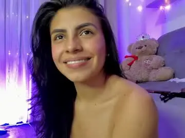 Chaturbate Watch Live Sex Cams of prvncessa_10