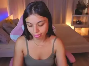 Chaturbate Free Porn Cam of sweetblushie