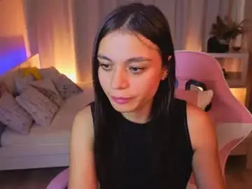 Chaturbate Sex Cam of sweetblushie