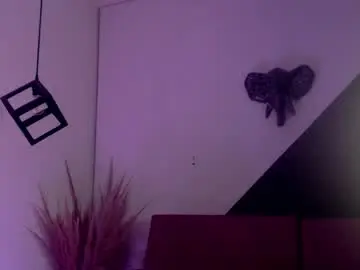 Chaturbate Live Sex of veronica__knox_
