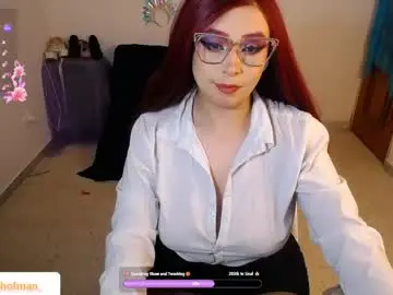 Chaturbate Live Sex of aurorahoffman