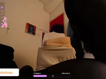 Chaturbate Adult Webcam of aurorahoffman