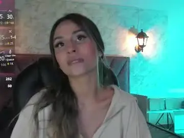 Chaturbate Best live sex cam show of eimy_rose1