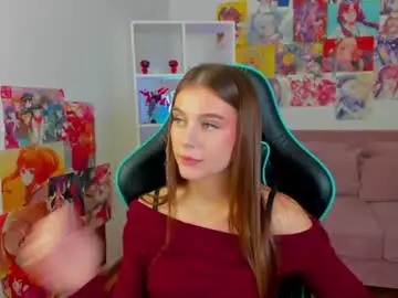 Chaturbate Best Webcam of ericafoxes