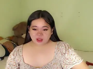 Chaturbate Nude Webcam of exoticpinayx