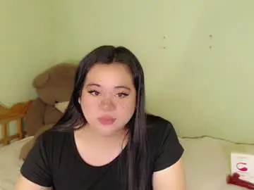 Chaturbate Live Sex Cam of exoticpinayx