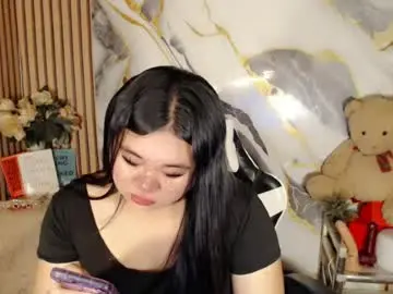 Chaturbate Adult Webcam of exoticpinayx