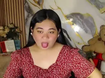 Chaturbate Live Sex of exoticpinayx