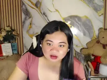 Chaturbate Free Live Porn of exoticpinayx