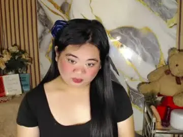 Chaturbate Free Live Porn of exoticpinayx