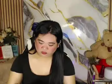 Chaturbate Private Sex Chat of exoticpinayx