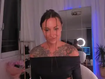 Chaturbate Free Porn Cam of foxe_sailey