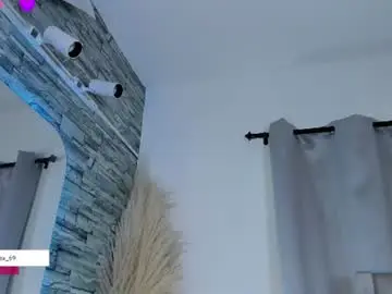 Chaturbate Live Sex of latikamarala_
