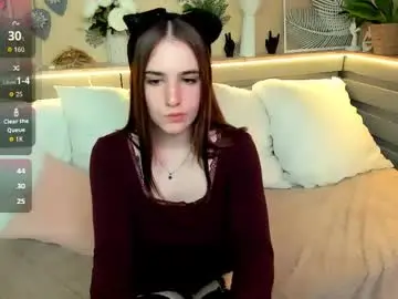 Chaturbate Adult Webcam of maya_winters
