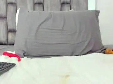 Chaturbate Nude Webcam of alyssia_oceann