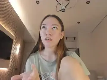 Chaturbate Live Sex Cam of angel_cakee