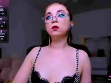 Chaturbate Watch Live Sex Cams of blinkofeyess