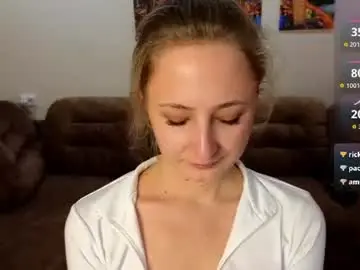 Chaturbate Sex Cam of danarebell