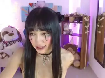 Chaturbate Nude Webcam of dolceclown66