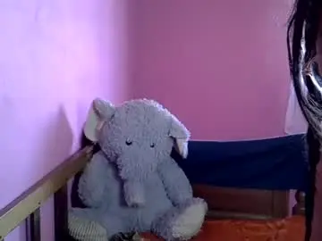 Chaturbate Watch Live Sex Cams of elisah01