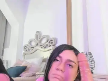 Chaturbate Free Live Porn of salo_angel_
