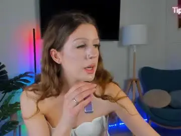 Chaturbate Watch Live Sex Cams of sofi__honey