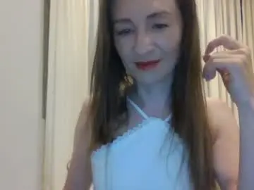 Chaturbate Live Sex Cam of sweet_poeme