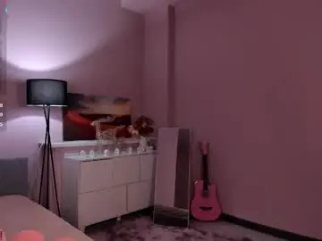 Chaturbate Sex Cam of ellafex