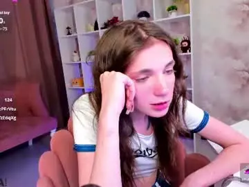 Chaturbate Free Live Porn of ellafex